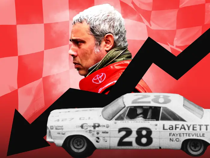 Drivers, start your evidence: NY jury to hear roaring tale of a NASCAR superfan and his allegedly crooked hedge fund