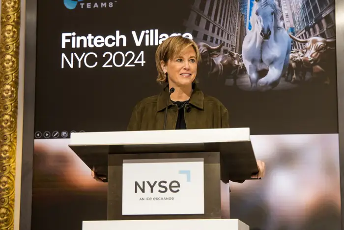 How a bank CEO turned VC investor thinks about AI — and uses ChatGPT to handle emails