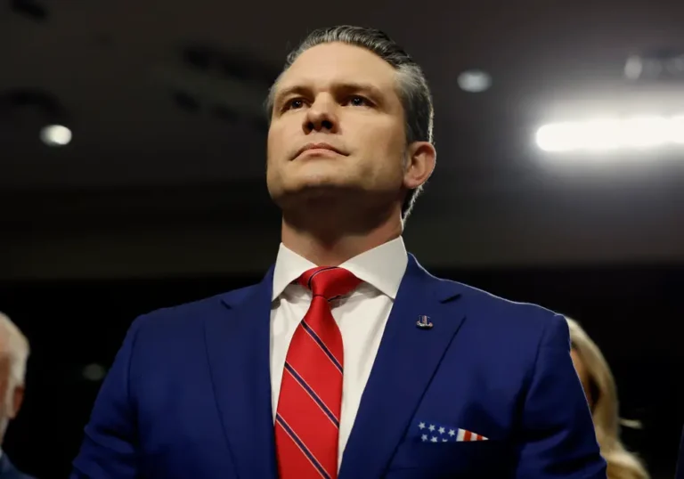 Hegseth says the Pentagon is done ‘walking on eggshells.’ Women in uniform say it feels like a ‘slap in the face.’