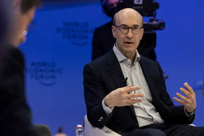 Stock-market investors aren’t pricing in a likely recession this summer, former top IMF economist Ken Rogoff says