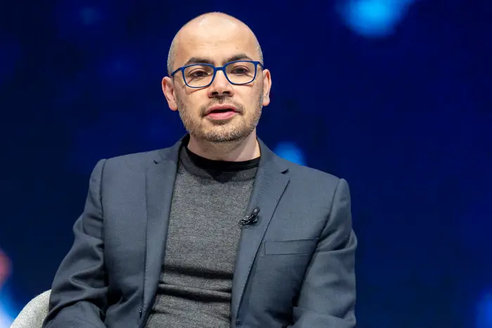 Google DeepMind CEO tells students to brace for change