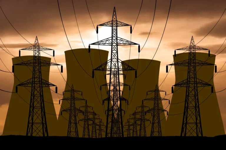 Nuclear engineers want the industry to get ‘unstuck’ after years of bad PR. The AI boom could be the key.