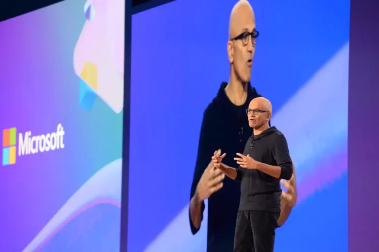 Microsoft’s performance-based job cuts begin, termination letters show: Ousted workers lose healthcare, and some say they get no severance