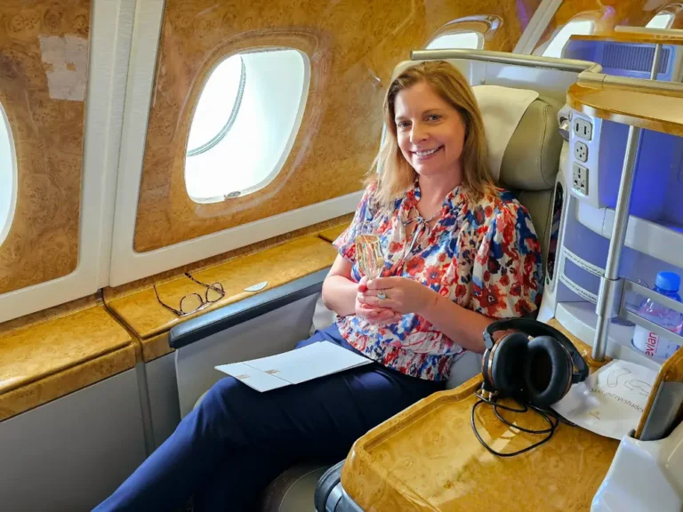 I fly economy about once a week. Here are the best seats to book on a plane — and rows I always avoid.