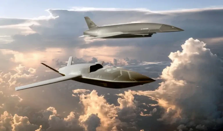 Here’s how Palmer Luckey’s Anduril wants to beat General Atomics for the US Air Force’s next big bet