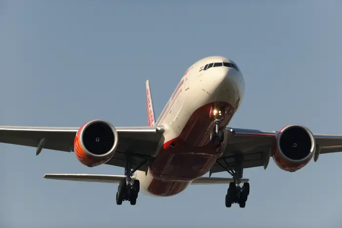 Airlines scramble to reroute flights over Asia after tensions between India and Pakistan boiled over