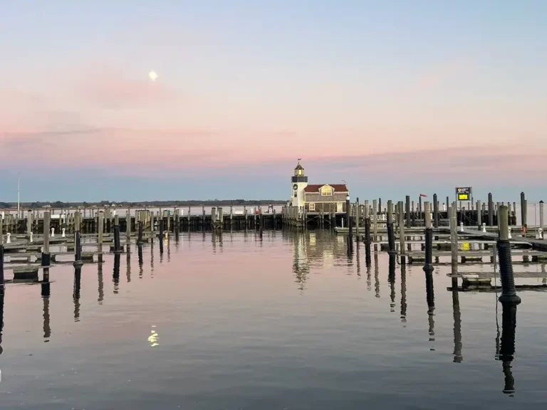 I love New York, but I’ll always choose one of Connecticut’s incredible beach towns over the Hamptons