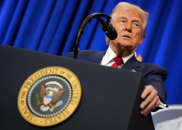 When do tariffs actually kick in? Here’s where all of Trump’s trade plans stand.