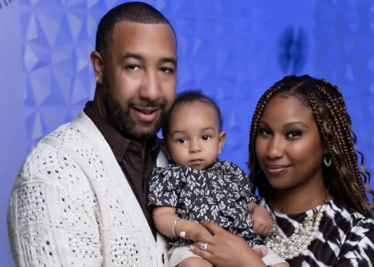 A millennial couple shares how they navigated the IVF process — and the $18,000 medical bill