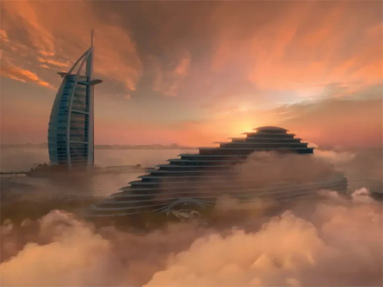 How one hotel company is redefining the art of elevated travel