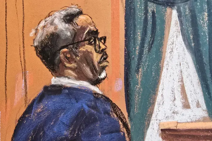 Jury selection gave a glimpse of the celebrities who could be name-dropped in the Diddy trial