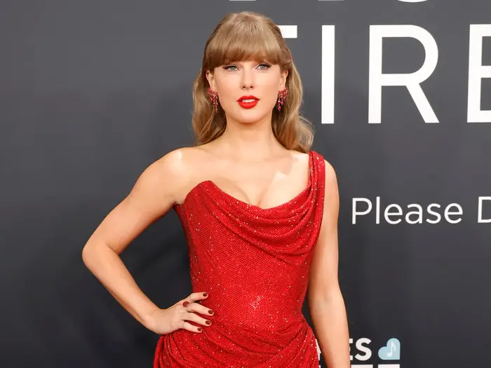 Taylor Swift’s team calls subpoena in Blake Lively-Justin Baldoni case ‘tabloid clickbait’