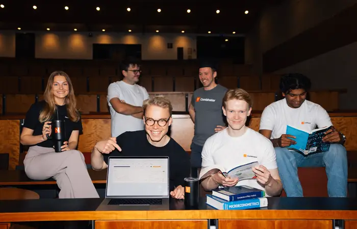 This edtech startup bills itself as the ‘Duolingo for exams.’ Check out the pitch deck Alice.Tech used to raise $4.8 million.