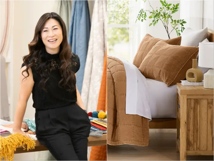 I founded a $100 million home decor startup during the 2008 recession. Here’s my advice for starting a company in crisis.