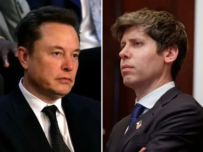 Grok picked Musk over Altman to save humanity. We asked the other AIs to weigh in.