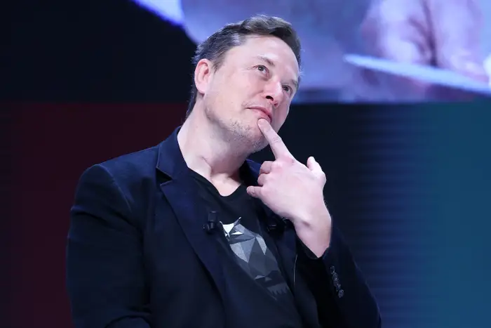 Here’s who could replace Elon Musk if he ever steps down as Tesla CEO