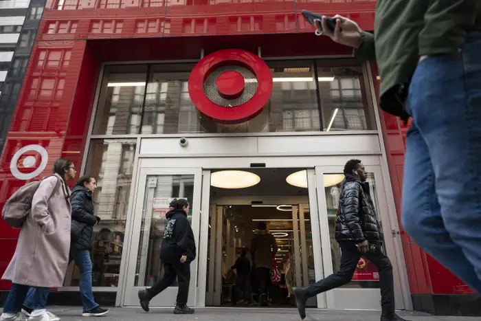 Target’s former diversity chief says calling it DEI is less important than doing the work