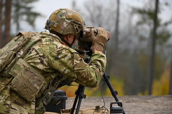 Check out the Hellhound, a 375-mph 3D-printed turbojet-powered exploding drone competing for a spot in the US Army’s arsenal
