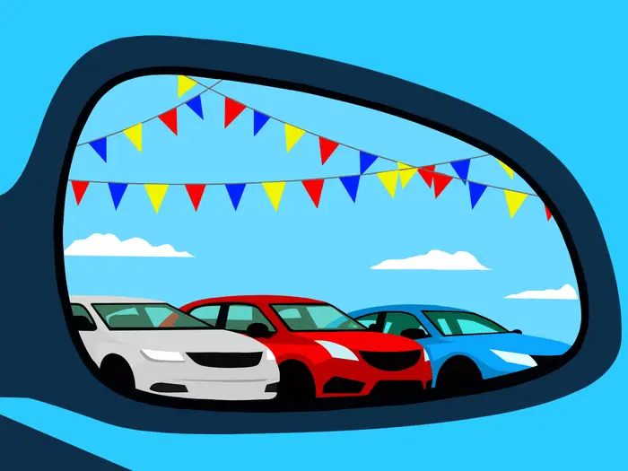 You can still get a good deal on a new car — but act fast