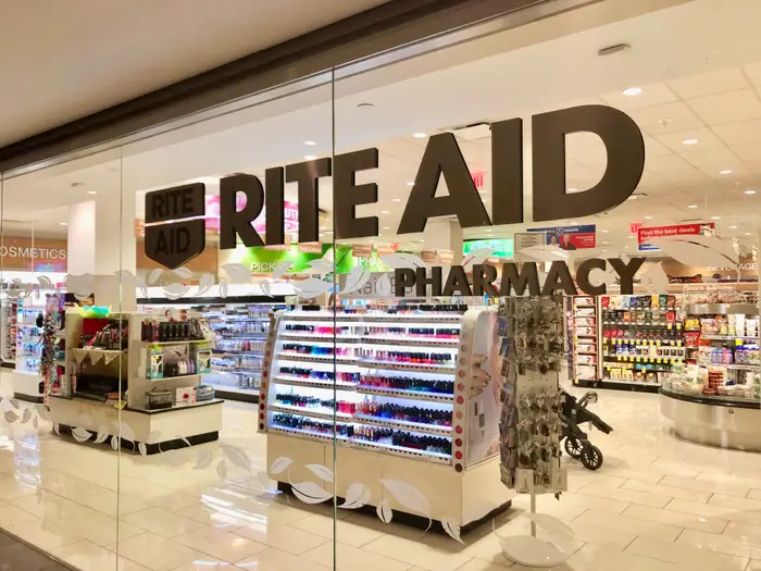 Rite Aid’s 2nd bankruptcy is a grim sign for the struggling retail pharmacy industry