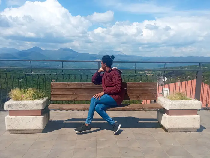 I’m an American who moved to Italy 11 years ago. It’s completely changed my definition of success.