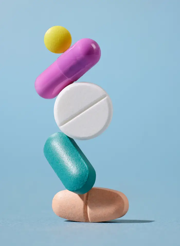 This clinic wants to help you stop taking Prozac