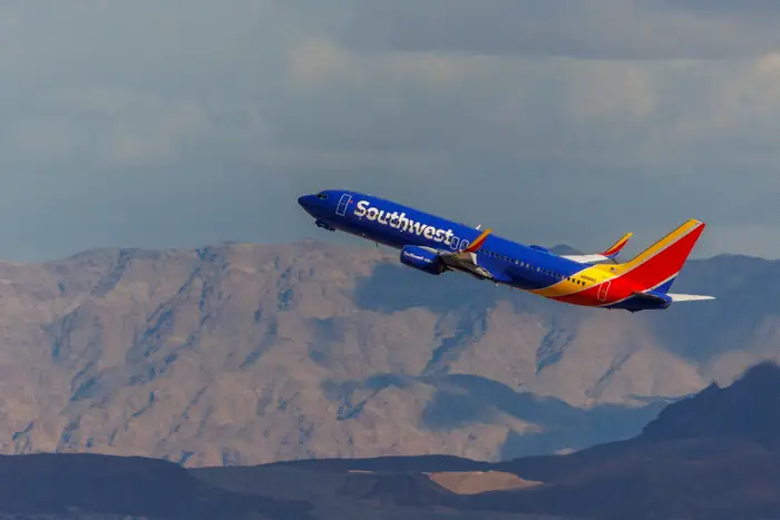Southwest wants permission to launch more international flights