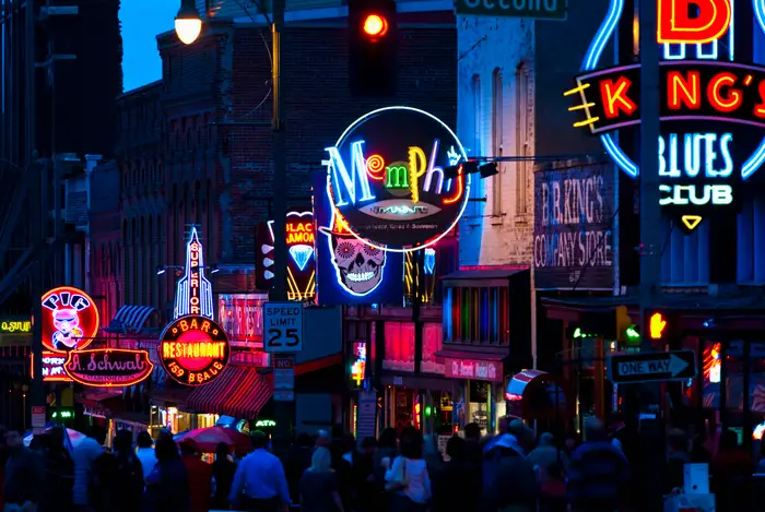 If you want to save money, move to Tennessee. Here’s how the other 49 states match up.