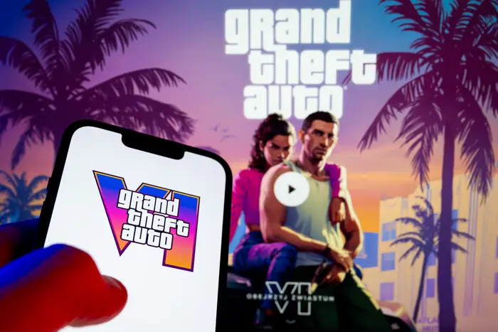 Take-Two CEO calls ‘Grand Theft Auto VI’ the ‘most-anticipated entertainment property of all time’