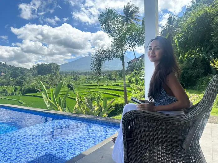 I’ve lived in 6 places since becoming a digital nomad last year. One stood out above the others.