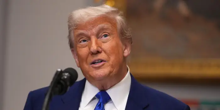 How Trump’s ‘one big beautiful bill’ would impact Medicaid, student loan forgiveness, your taxes, and more