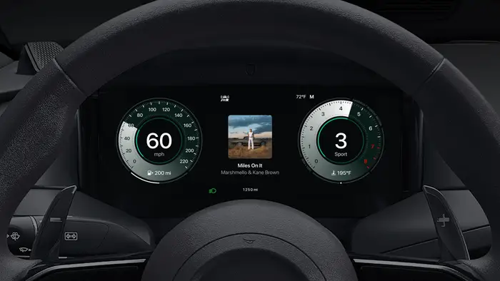 You’ll need a new Aston Martin if you want to be the first to try Apple’s newest product