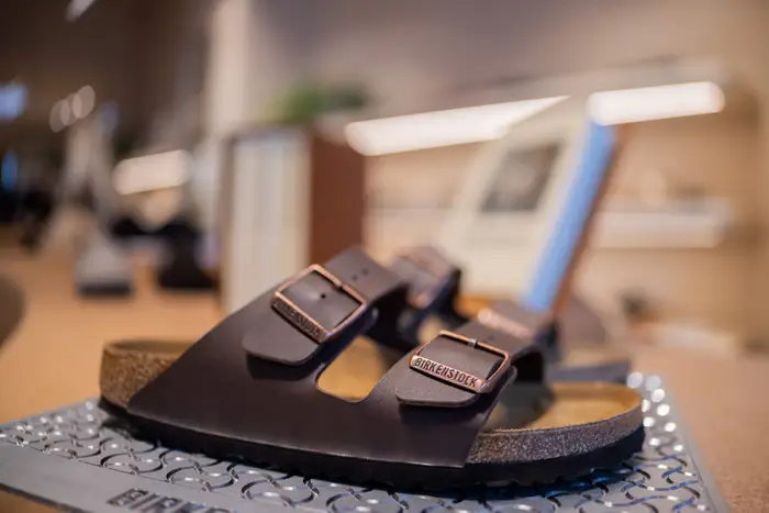 Birkenstock is raising prices to offset the hit from Trump’s tariffs