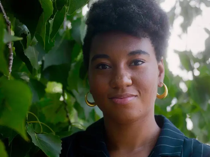 Why it hurt to see a Nike ad by Malia Obama that echoed my short film