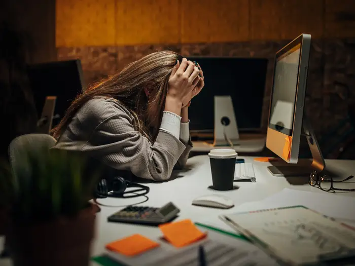 I was forced to return to the office, but the commute and childcare became a logistical nightmare. I had to quit.