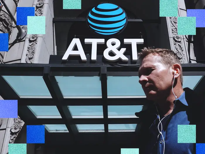 AT&T’s switch from ChatGPT to open-source AI helped it hang on to thousands of customers