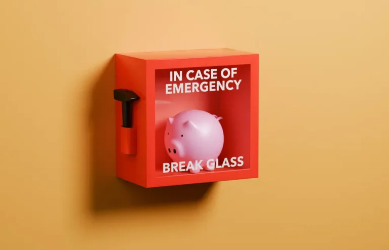 I’m a wealth advisor. These are my top tips for navigating market uncertainty, including how to manage your retirement savings.
