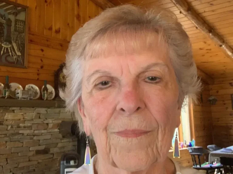 I’m 85 and don’t have retirement savings — but I’m not too worried about it