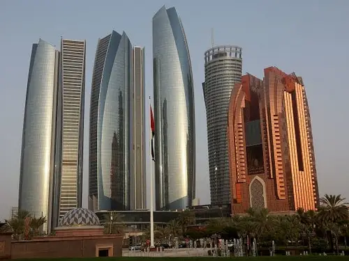 Trump is eyeing the UAE as a hub for AI expansion. Here’s why.