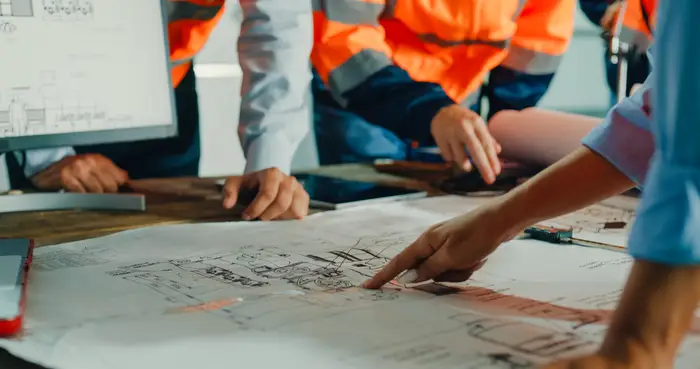 Construction, utilities, and oil and gas: Skilled trades dominate LinkedIn’s fastest-growing jobs for grads