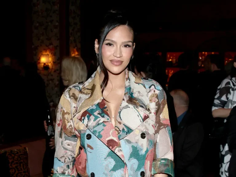 Cassie Ventura said testifying was ’empowering’ after her fourth day on witness stand in the Diddy sex-trafficking trial