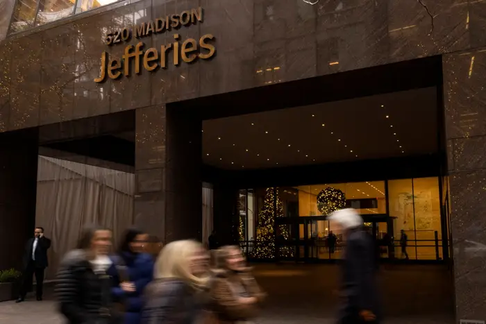 Young banker’s death that sparked backlash against Jefferies involved fentanyl and cocaine, autopsy reveals