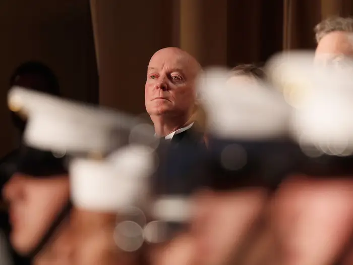 Pulitzer winner says his sports experience helped in photographing the bullet whizzing by Trump: ‘I didn’t flinch’