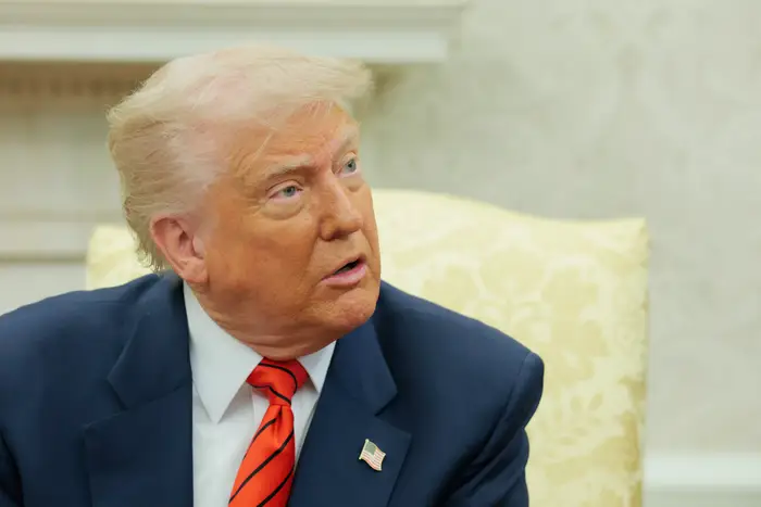 The US and China can’t even agree on who initiated their upcoming trade talks