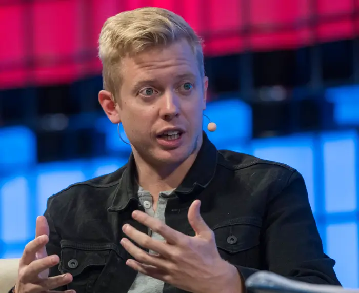 Reddit CEO says some ‘very basic human stuff’ makes a good leader at any level