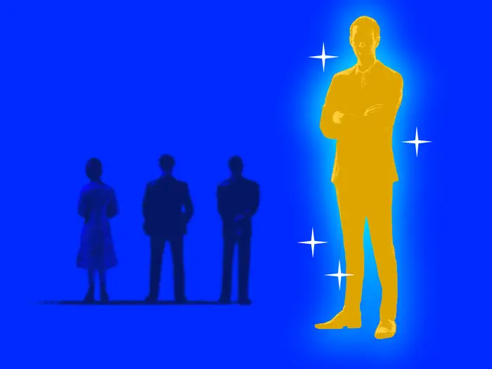 Big Tech’s new playbook: Trim the fat; pay the stars