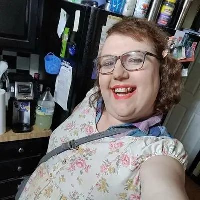 Living on $270 monthly: How a millennial trans woman crowdfunds to pay her bills