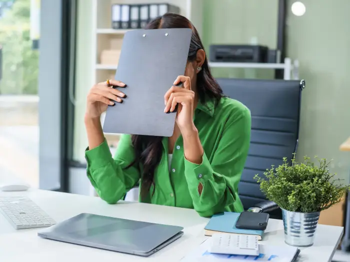 The transition back to the office was rough for me and my family. I’ve had to make changes and ask for help so I can manage all of my responsibilities.