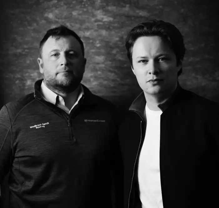 This new Palantir-alumni-founded startup wants to help governments and companies control their data