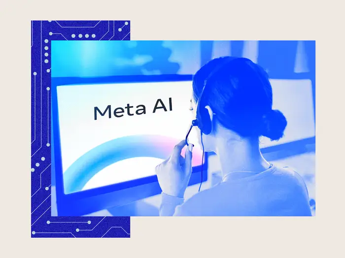 Leaked docs show how Meta’s AI is trained to be safe, be ‘flirty,’ and navigate contentious topics